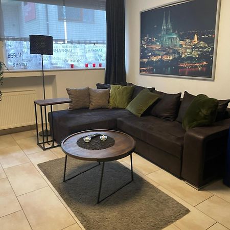 Koeln Apartment I Экстерьер фото