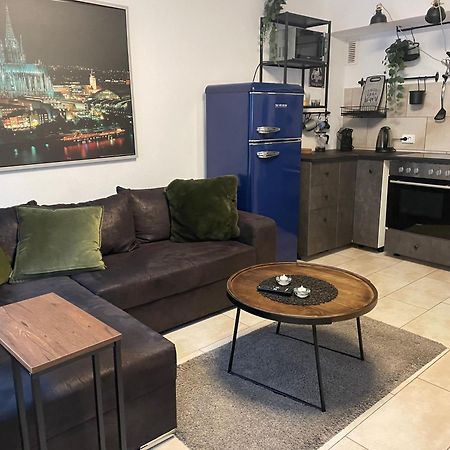 Koeln Apartment I Экстерьер фото