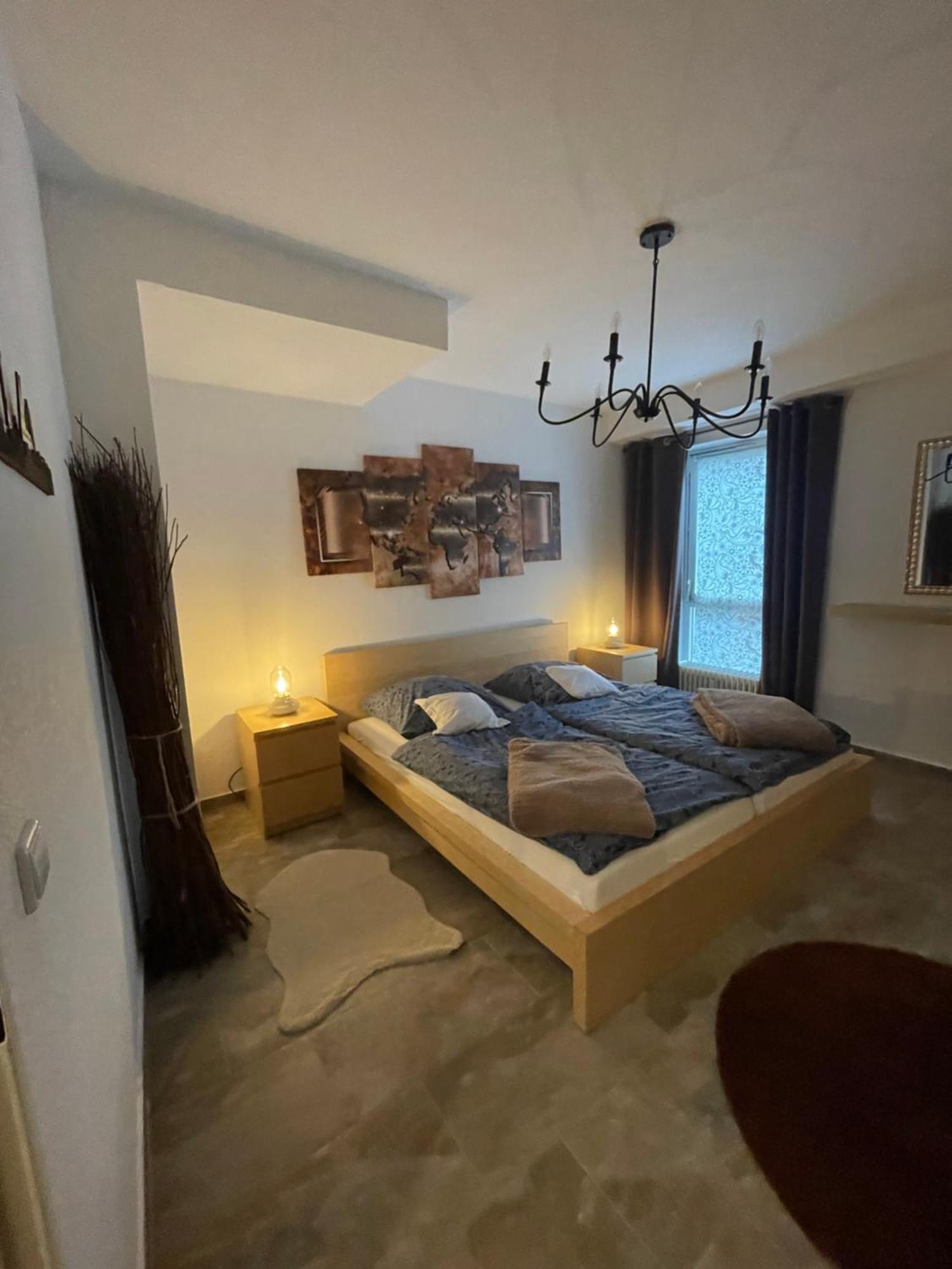 Koeln Apartment I Экстерьер фото