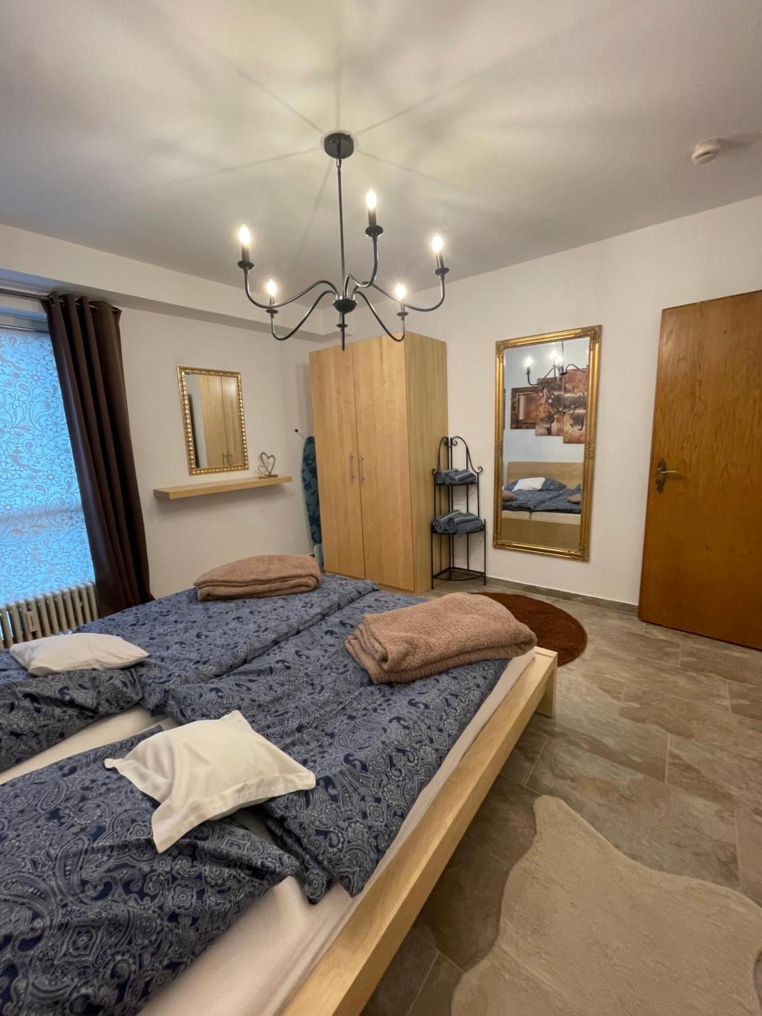 Koeln Apartment I Экстерьер фото