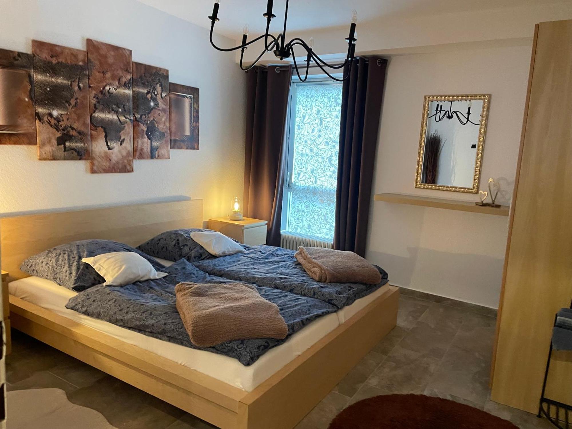 Koeln Apartment I Экстерьер фото
